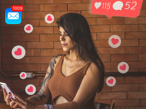 Gruppi per single su WhatsApp, Telegram e Facebook.