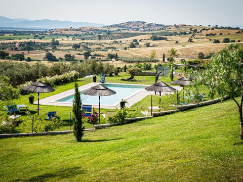 Pasqua per single in Maremma