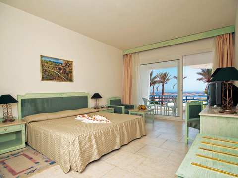 Capodanno per single a Sharm
