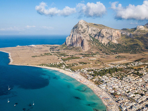 Settimana per single a San Vito lo Capo