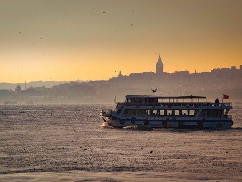 istanbul
