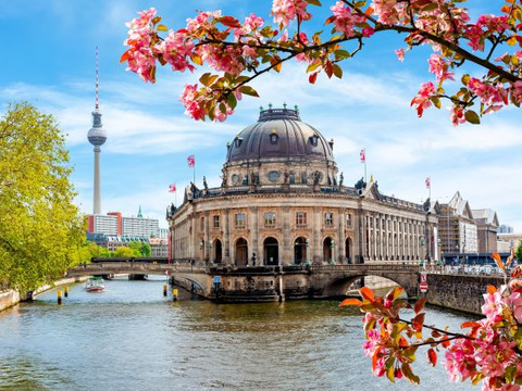 berlino