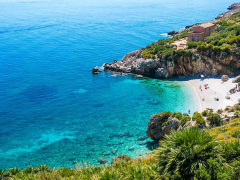 Settimane per single in Sicilia