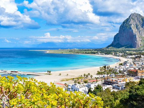 Settimana per single a San Vito lo Capo