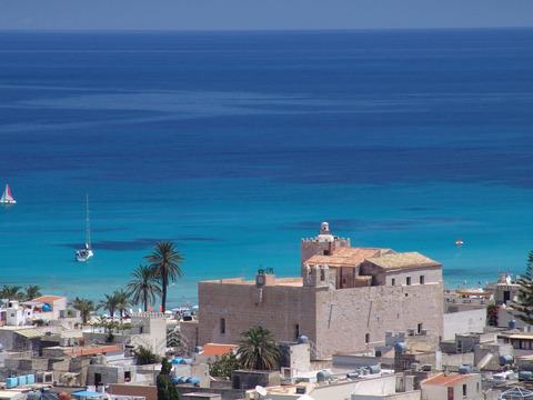 Settimana per single a San Vito lo Capo