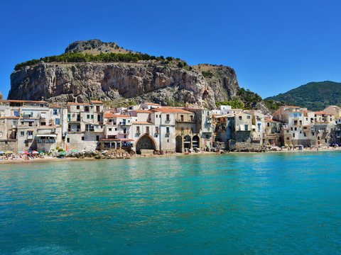 cefalù