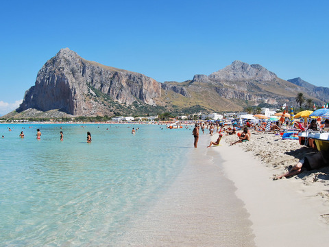 Settimana per single a San Vito lo Capo