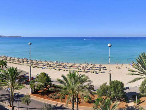 Ponte 2 giugno alle Baleari