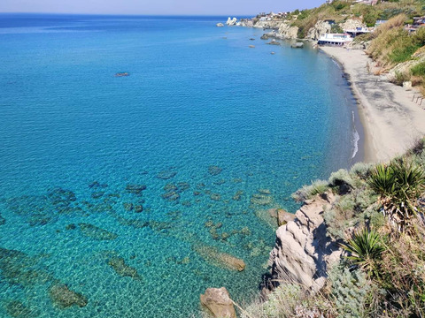 Long weekend Terme e mare ad Ischia 