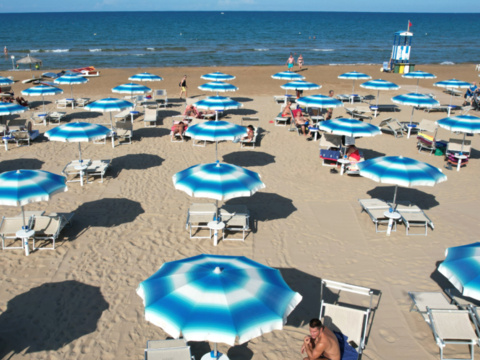 Settimane single nel Gargano