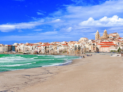 cefalù