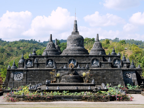 Settimana per single a Bali