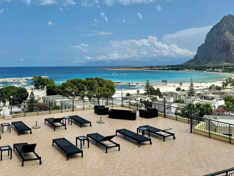 Settimana per single a San Vito lo Capo