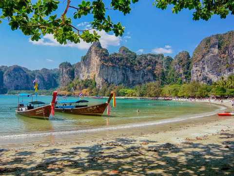 Thailandia