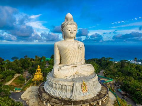 Thailandia