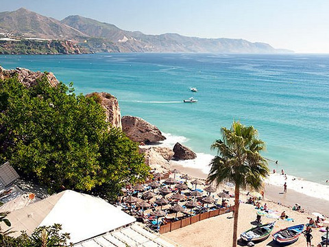 Settimana per single in Costa del Sol