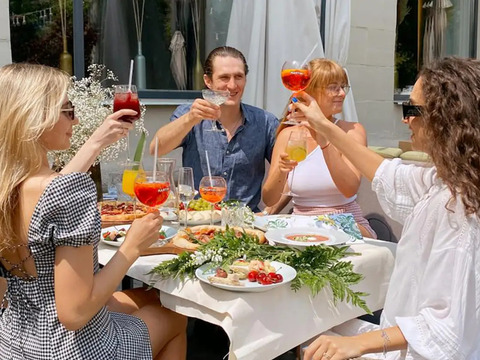 Viaggi per single over 40. Mete e consigli