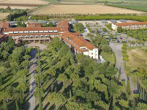 Pasqua per single in Maremma