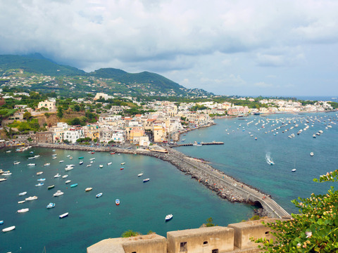 Ischia