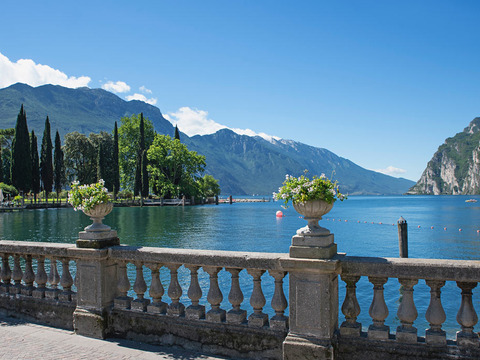 Immacolata Benessere sul Lago di Garda