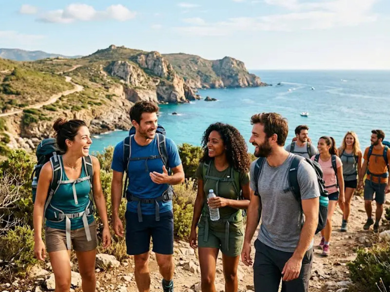 Viaggi per Single 2026. La nuova Programmazione tra Amicizia, Avventura e Nuovi Incontri