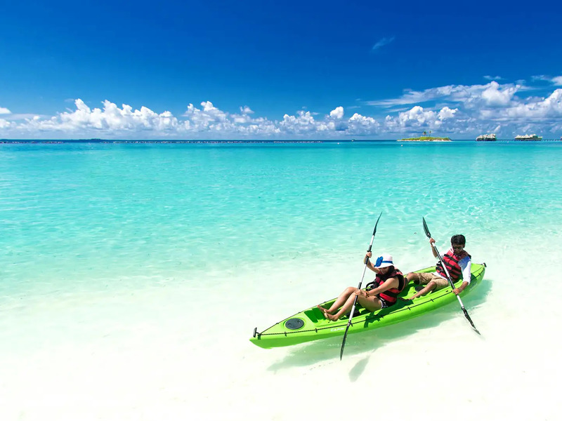 Vacanze sportive per single