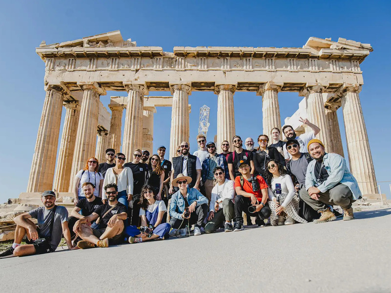 Conoscere single: viaggi e nuove connessioni