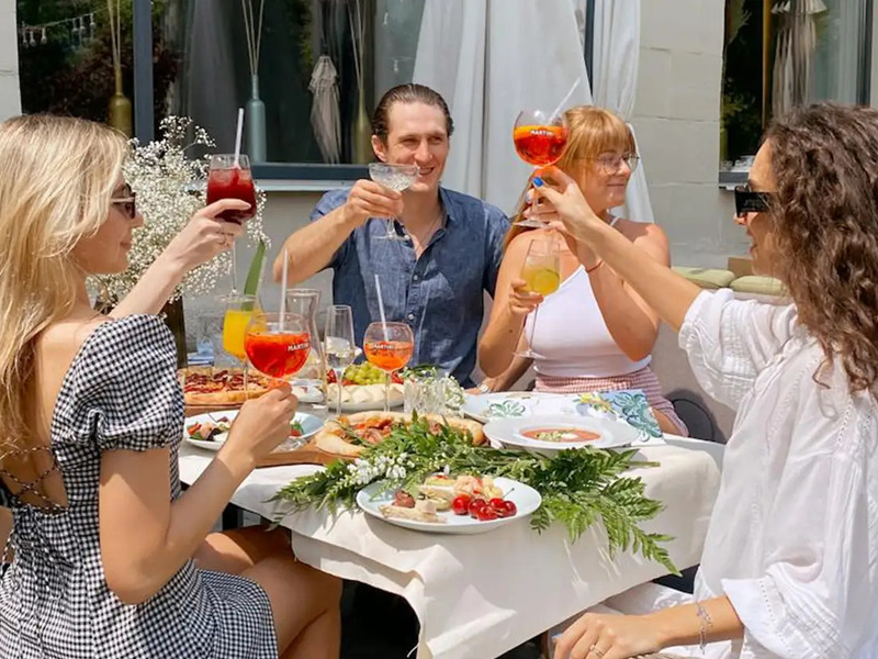 Viaggi per single over 40. Mete e consigli