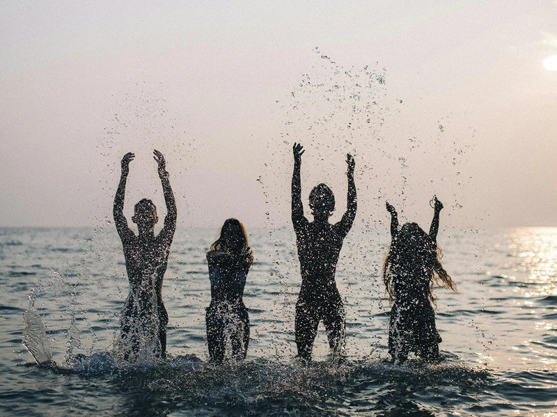 Cerco compagni di viaggio