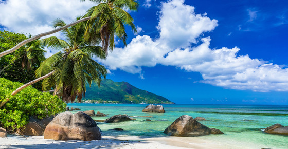 Pasqua per single alle Seychelles