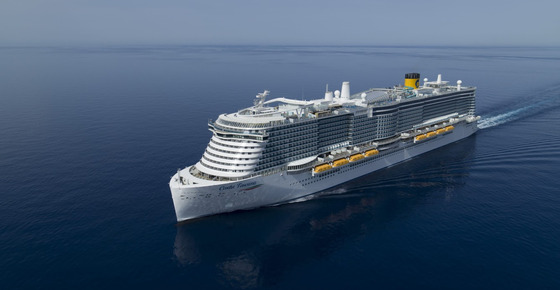 Mini Crociera di Sanremo