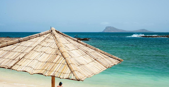 Settimana per single a Capo Verde