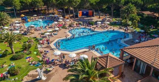 Ponte del 2 giugno all'Argentario