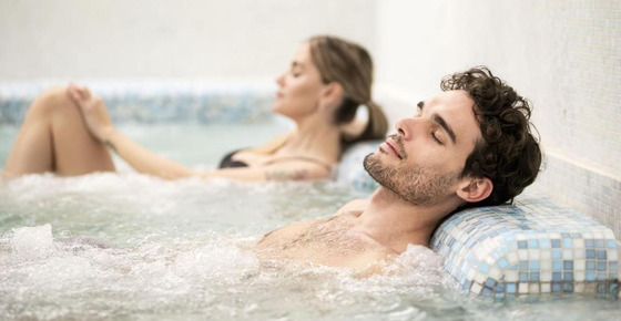 Weekend&nbsp;Benessere Ischia SINGOLA GRATIS