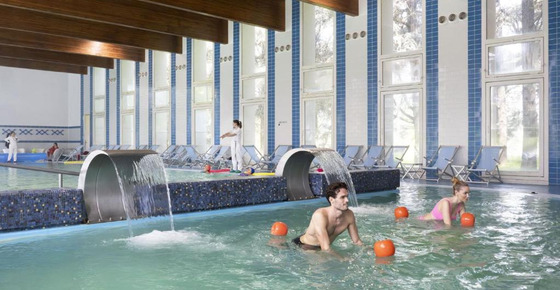 Epifania benessere in Emilia 