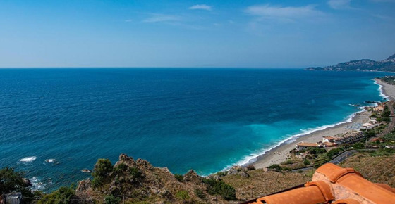 Settimane per single in Sicilia