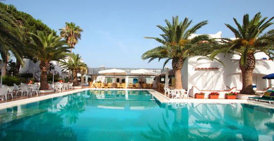 Ponte 1 maggio ad Ischia SINGOLA GRATIS