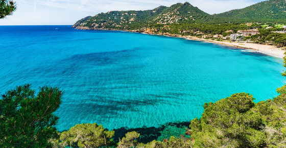 Ponte 2 giugno alle Baleari
