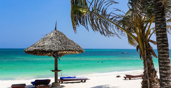 Capodanno per&nbsp; single in Kenya