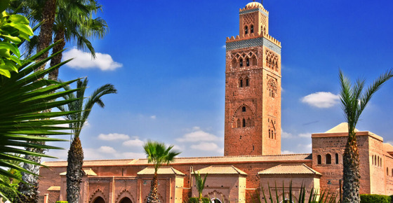 Tour Marocco e città imperiali