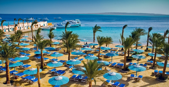 Ponte Immacolata a Sharm SINGOLA GRATIS