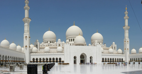 Tour Oman e Oasi