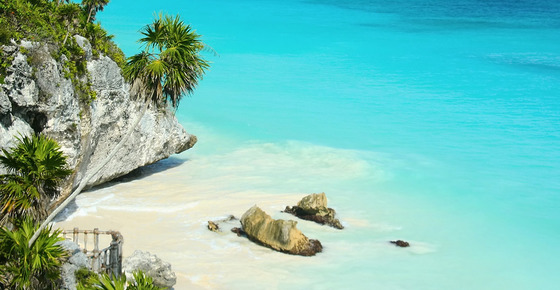 Ponte 25 aprile in Messico 