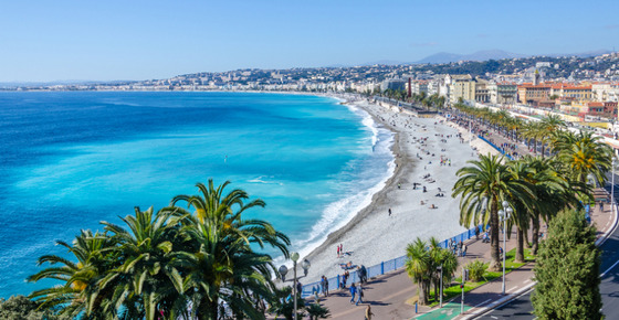 Ponte 25 aprile Sanremo e Costa Azzurra