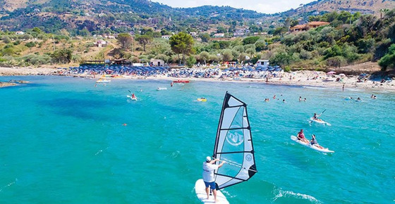 Settimana per single a Cefalù