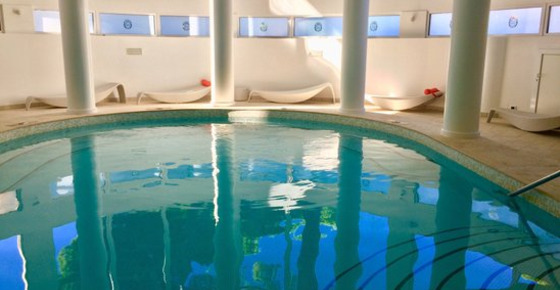 Weekend benessere Terme Marine Singola Gratis