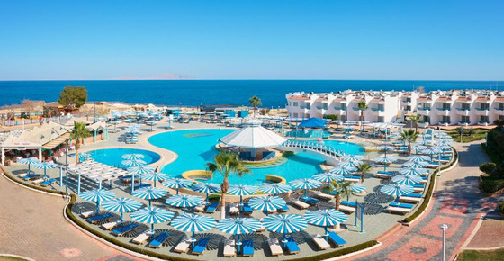 Pasqua per single a Sharm