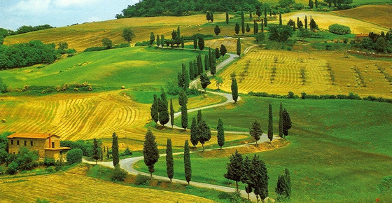 Pasqua per single in Maremma