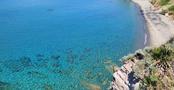 Long weekend Terme e mare ad Ischia 