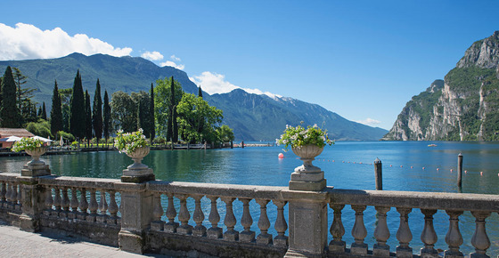 Immacolata Benessere sul Lago di Garda